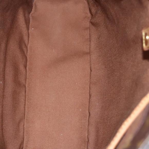 LOUIS VUITTON Monogram Vavin GM Tote Bag M51170 LV Auth BD321 - Picture 10 of 16